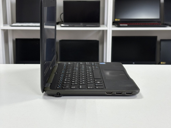 Ноутбук Dell Latitude 3190 (БУ) - 11.6 HD/Pentium N5030/8GB/SSD 128GB/UHD 605