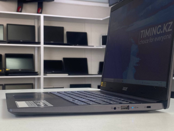 W_Ноутбук Acer Aspire 3 (БУ) - 15.6 FHD/Core i3-8130U/4GB/SSD 256GB/MX130