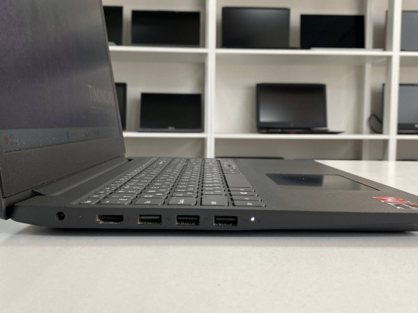W_Ноутбук Lenovo IdeaPad S145 (БУ) - 15.6 HD/Ryzen 5 3500U/8GB/SSD 256GB/Vega