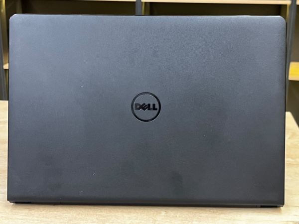 Ноутбук Dell Inspiron 15 (БУ) - 15.6 HD/Pentium N3710/4GB/SSD 128GB/Intel HD