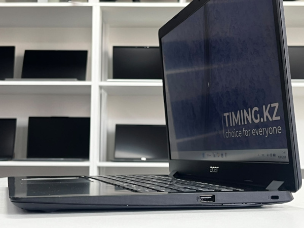 Ноутбук Acer Aspire 3 (БУ) - 15.6 HD/Core i3-8145U/4GB/SSD 512GB/UHD