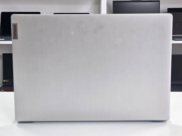 R_Ноутбук Lenovo IdeaPad 3 (Б/У) - 15.6 HD/Celeron N4020/4GB/SSD 128GB/UHD