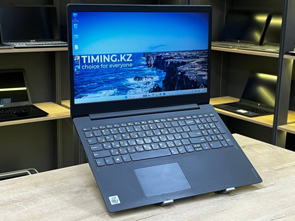 Ноутбук Lenovo V15 (БУ) - 15.6 FHD/Core i5-1035G1/8GB/SSD 128GB/UHD