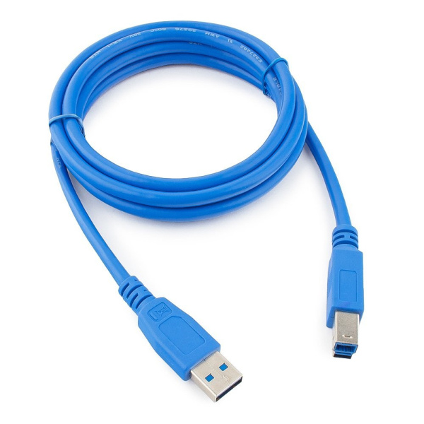 Интерфейсный кабель USB 3.0