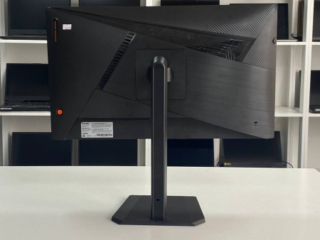 Монитор SANC M2563VTB (БУ) - 24.5"/FHD/2xDP,HDMI/300Hz