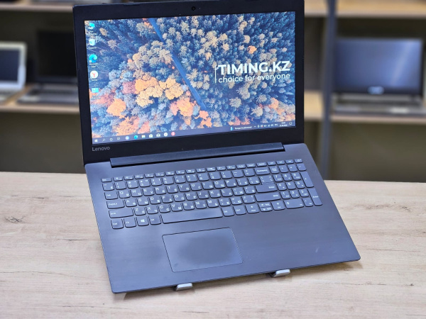 Ноутбук Lenovo Ideapad 330 (Б/У) - 15.6 HD/Core i3-8130U/4GB/SSD 240GB/UHD