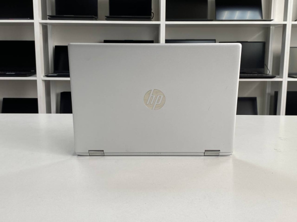 R_Ноутбук HP Pavilion x360 Touch (БУ) - 14" FHD Touch/i5-8350U/8GB/SSD 256GB+HDD 1TB/MX130 2GB