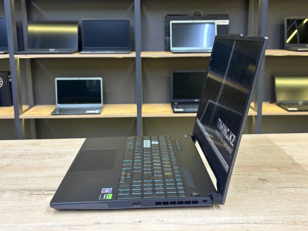 Ноутбук ASUS TUF Gaming A15 (Б/У) - 165Hz 15.6" 2K/Ryzen 7 6800H/16GB/SSD 1TB/RTX 3060 6GB