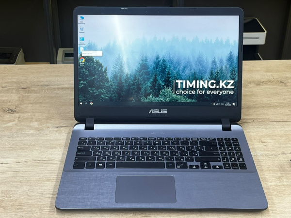 Ноутбук Asus X507MA (Б/У) - 60Hz 15.6" FHD/Pentium Silver N5000 /4 GB/SSD 128 GB/UHD 605