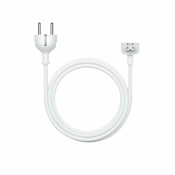 Кабель питания для зарядного устройства Macbook, 1.5м. Оригинал