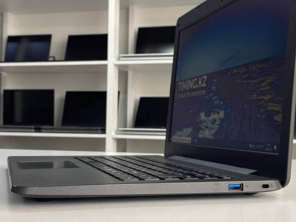 W_Ноутбук Leap W301R (БУ) - 14 HD/Pentium Silver N5030/8GB/SSD 128GB/UHD
