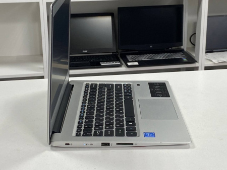 Ноутбук Acer Swift 1 SF113-31 (БУ) - 13.3 HD/Celeron N3350/4GB/SSD 128GB/HD 500