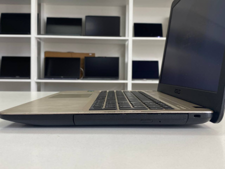 Ноутбук ASUS Laptop 15 (БУ) - 15.6 HD/Pentium N5000/4GB/SSD 256GB/MX110