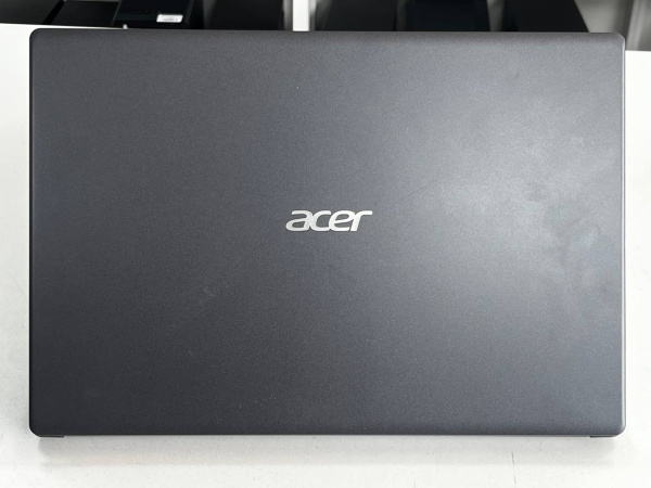 Ноутбук Acer Aspire 3 (БУ) - 15.6 HD/Core i7-8565U/8GB/SSD 256GB/MX230