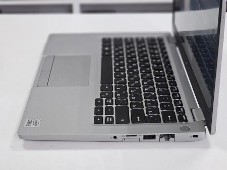 Ноутбук Dell Latitude 5310 (Б/У) - 13.3 FHD/Core I5-10310U/8GB/SSD 128GB/UHD