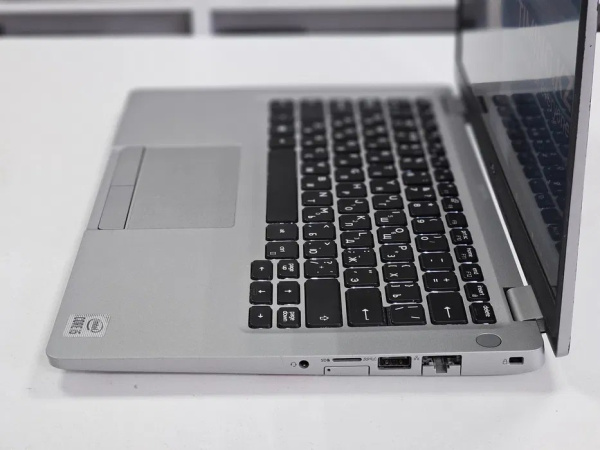 Ноутбук Dell Latitude 5310 (Б/У) - 13.3 FHD/Core I5-10310U/8GB/SSD 128GB/UHD