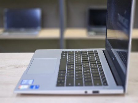 Ноутбук Huawei MateBook D14 (Б/У) - 14 FHD/Core i5-1155G7/16GB/SSD 512GB/Iris Xe