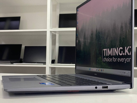 Ноутбук Honor MagicBook X16 (БУ) - 16 FHD/Core i5-12450H/8GB/SSD 512GB/UHD