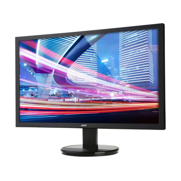 Монитор 21.5" Acer K222HQL, 1920x1080, 60Hz, TN (БУ)