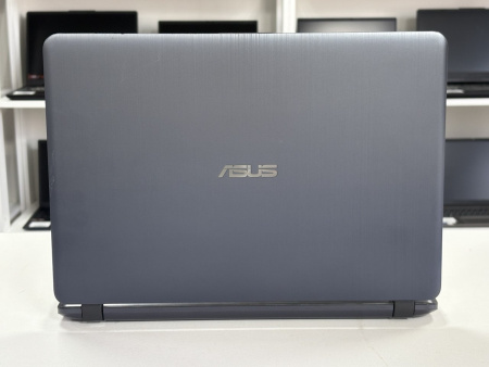 W_Ноутбук ASUS VivoBook 15 (БУ) - Celeron N4000/4GB/SSD 120GB/UHD 600