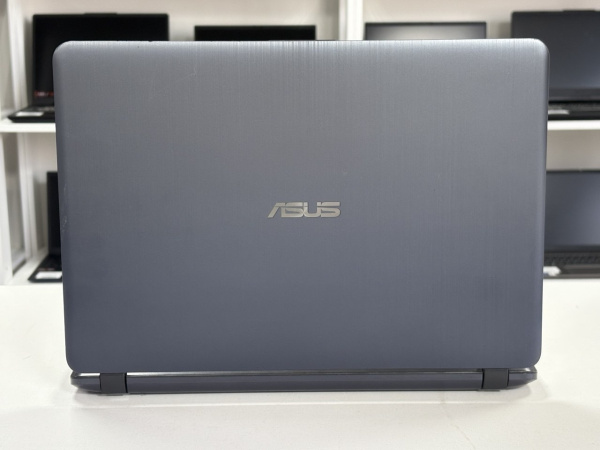W_Ноутбук ASUS VivoBook 15 (БУ) - Celeron N4000/4GB/SSD 120GB/UHD 600