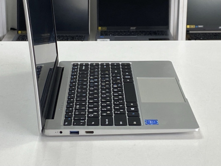 Ноутбук Eii G116F FRBBY V10 (БУ) - 14 FHD/Celeron N4100/8GB/SSD 256GB/UHD 600