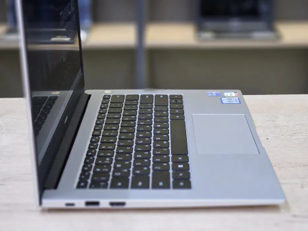 Ноутбук Huawei MateBook D14 (Б/У) - 14 FHD/Core i5-1155G7/16GB/SSD 512GB/Iris Xe