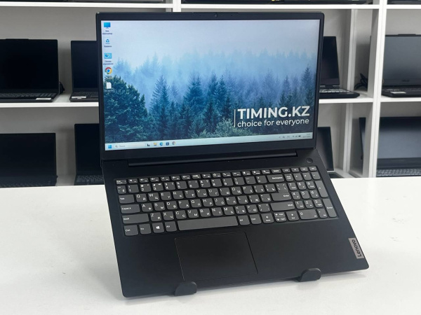 Ноутбук Lenovo V15 (БУ) - 15.6 FHD/Core i3-1115G4/4GB/SSD 256GB/UHD