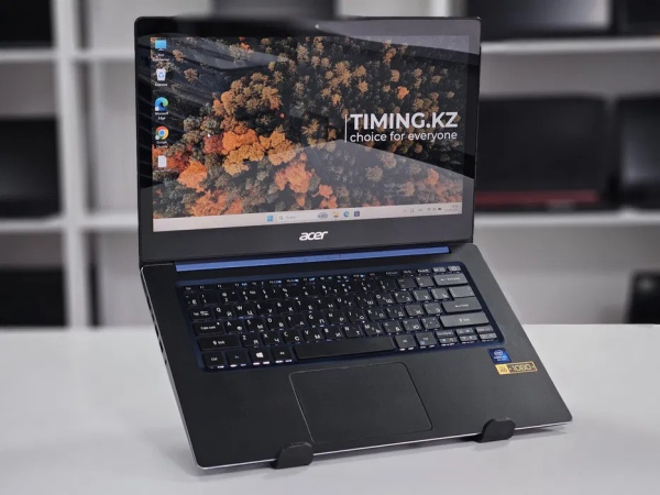Ноутбук Acer Swift 3 (БУ) - 14 FHD/Core i5-8250U/8GB/SSD 256GB/MX 150