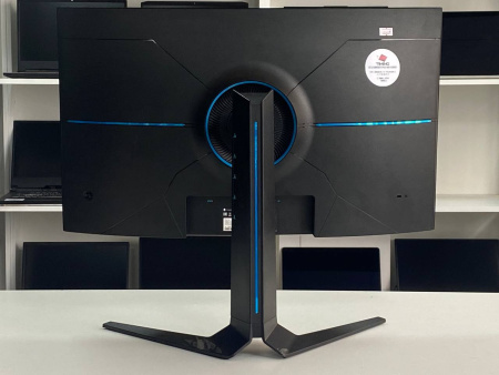 Монитор Thunderobot DF27C240L (БУ) - 27"/FHD/240Hz/VA/DP/2xHDMI
