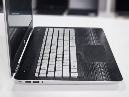 R_Ноутбук HP Pavilion 15 (Б/У) - 15.6 FHD/Core i7-6700HQ/8GB/SSD 256GB/GTX 960m 4GB