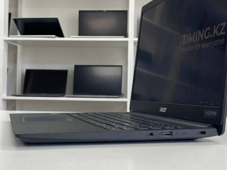 W_Ноутбук Acer Aspire 3 (БУ) - 15.6 HD/A6-9220e/4GB/SSD 256GB/Radeon R4
