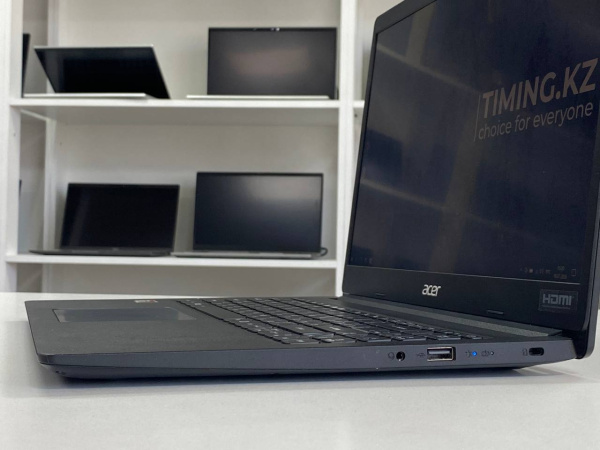 W_Ноутбук Acer Aspire 3 (БУ) - 15.6 HD/A6-9220e/4GB/SSD 256GB/Radeon R4