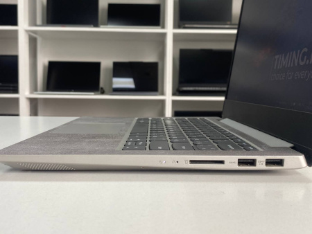 Ноутбук Lenovo IdeaPad S340 (БУ) - 14 HD/i5-1035G1/4GB/SSD 256GB/UHD