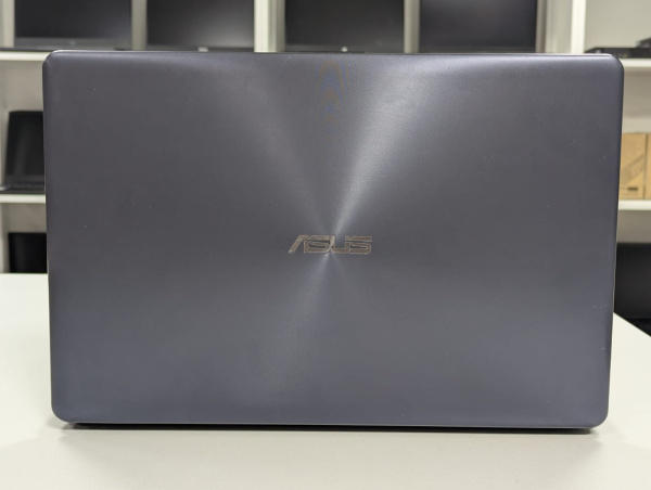 Ноутбук ASUS VivoBook (БУ) - 15.6" FHD/Core i7-7500U/8GB DDR4/SSD 128GB/GeForce 930MX 2GB