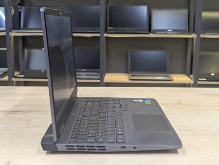 Ноутбук Lenovo LOQ 15IRH8 (Б/У) - 15.6"FHD 144Hz/Core i5-13420H/16GB/SSD 1TB/RTX 3050 6GB