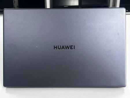 Ноутбук Huawei MateBook D15 (БУ) - 15.6 FHD/Core i3-1115G4/8GB/SSD 256GB/UHD