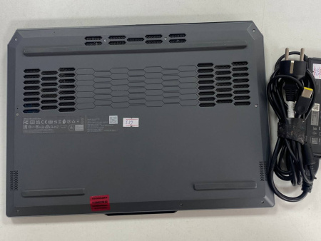 Ноутбук Lenovo LOQ (БУ) - 15.6 FHD 165Hz/i7-13650HX/16GB/SSD 1TB/RTX 3050 6GB