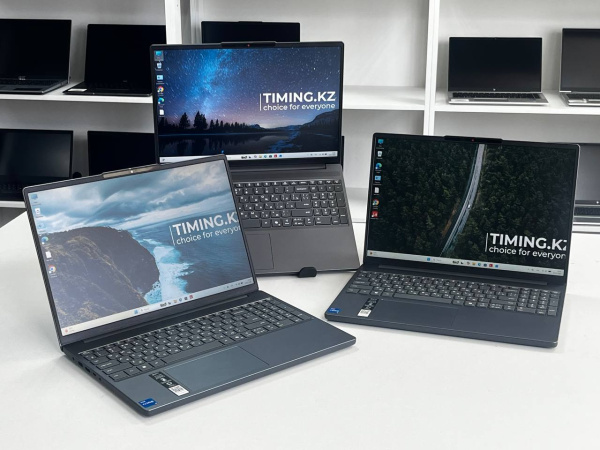 Ноутбук Lenovo IdeaPad Slim 3 (БУ) - 15.6 FHD/Core i5-13420H/16GB/SSD 512GB/UHD