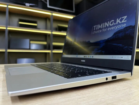 Ноутбук Huawei MateBook D14 (БУ) - 14 FHD/Core i3-1115G4/8GB/SSD 256GB/UHD