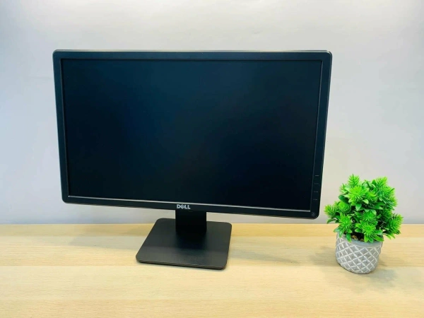 W_22" монитор Dell E2214Hb, 1920x1080, 60 Гц, TN (БУ)