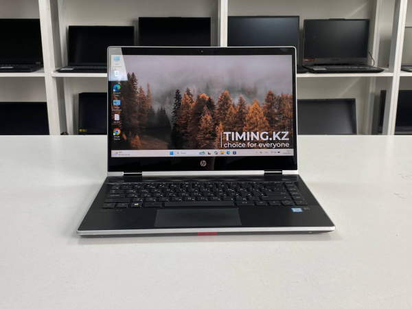 R_Ноутбук HP Pavilion x360 Touch (БУ) - 14" FHD Touch/i5-8350U/8GB/SSD 256GB+HDD 1TB/MX130 2GB