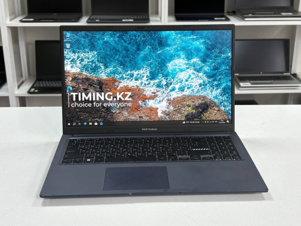 R_Ноутбук ASUS Vivobook 15 (БУ) - 15.6" FHD/i5-12500H/8GB DDR4/SSD 512GB/UHD Graphics