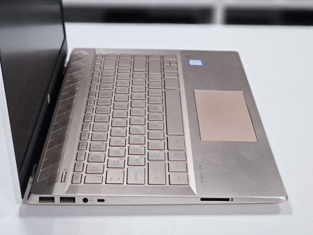 Ноутбук HP Pavilion 14 (Б/У) - 14 HD/Core i3-8130U/4GB/SSD 256GB/UHD