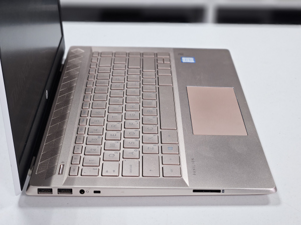 Ноутбук HP Pavilion 14 (Б/У) - 14 HD/Core i3-8130U/4GB/SSD 256GB/UHD