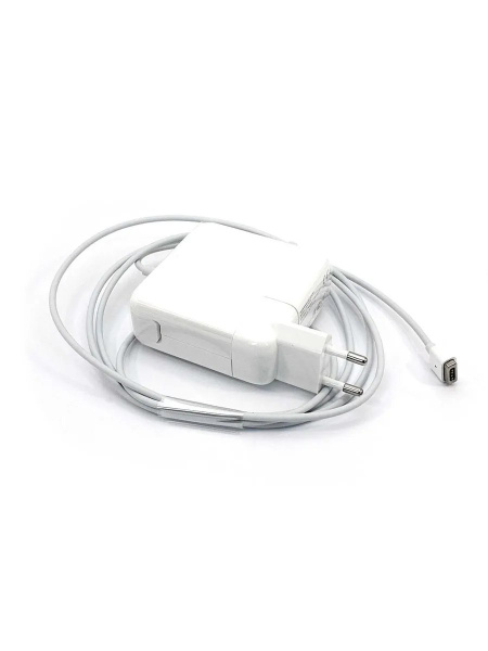 Блок питания для MacBook MagSafe 1, 14.5В, 3.1А, 45W, Гарантия: 6 месяцев