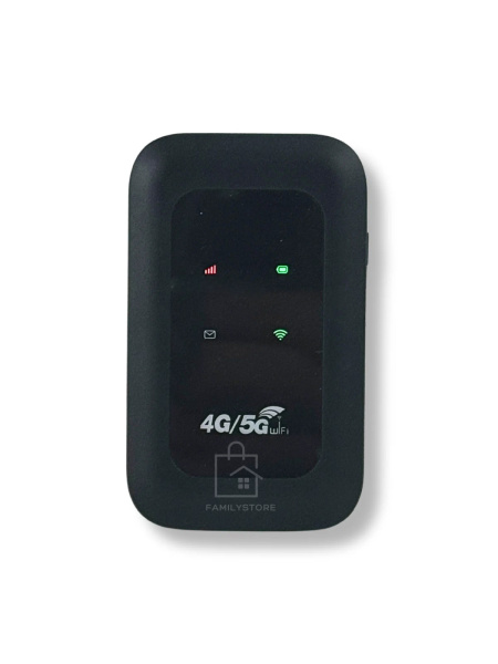 Модем-Роутер 4G MTC-8723FT, 150Mbit, Wi-Fi