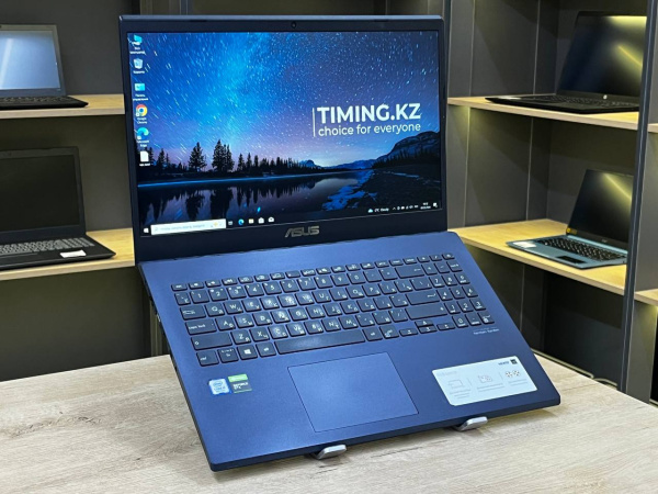 Ноутбук Asus VivoBook X571GT (БУ) - 15.6 FHD/Core i5-9300H/8GB/SSD 512GB/GTX 1650