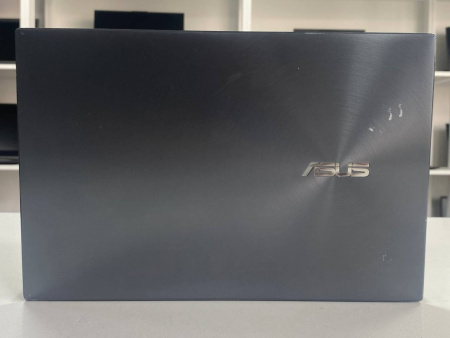 Ноутбук ASUS ZenBook (БУ) - 13.3 FHD/i5-1135G7/8GB/SSD 512GB/Iris Xe