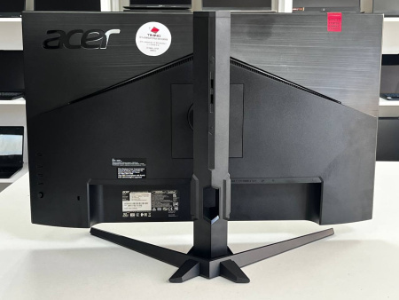 W_Монитор 27" Acer Nitro XV270U (БУ), 2K 2560x1440, 320Hz, IPS, 1ms